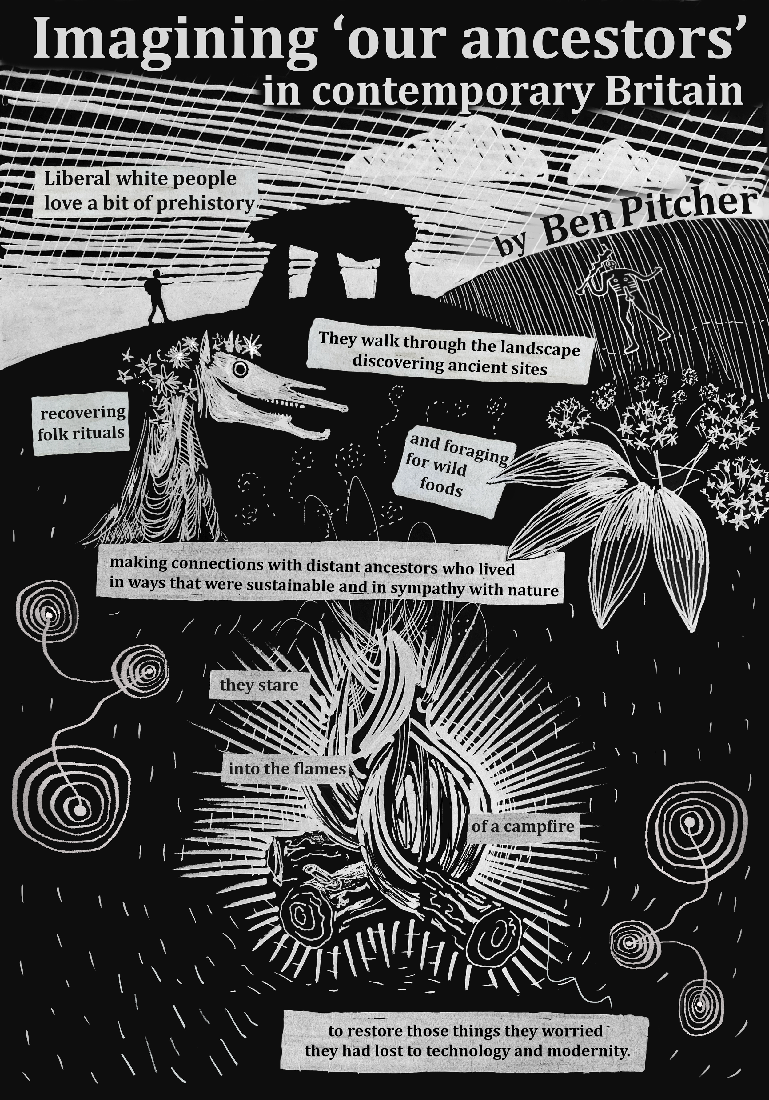 Imagining ‘Our Ancestors’