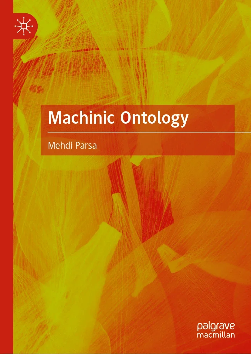 Review: Mehdi Parsa, ‘Machinic Ontology’