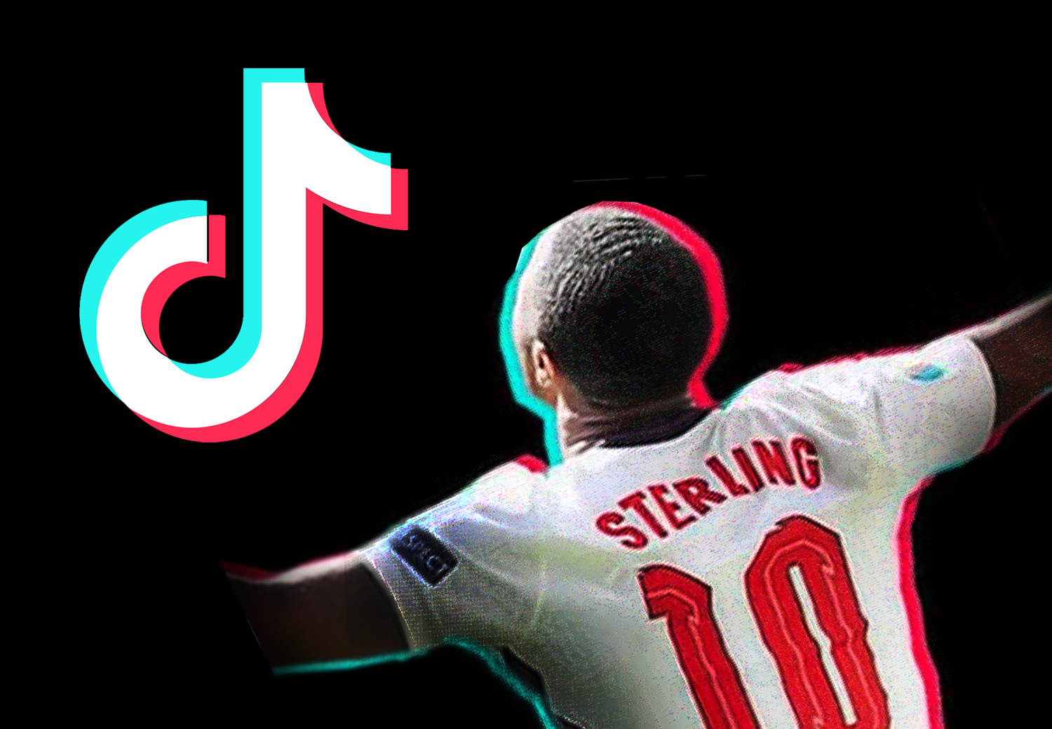 TikTok – Euros 2020 Sponsors