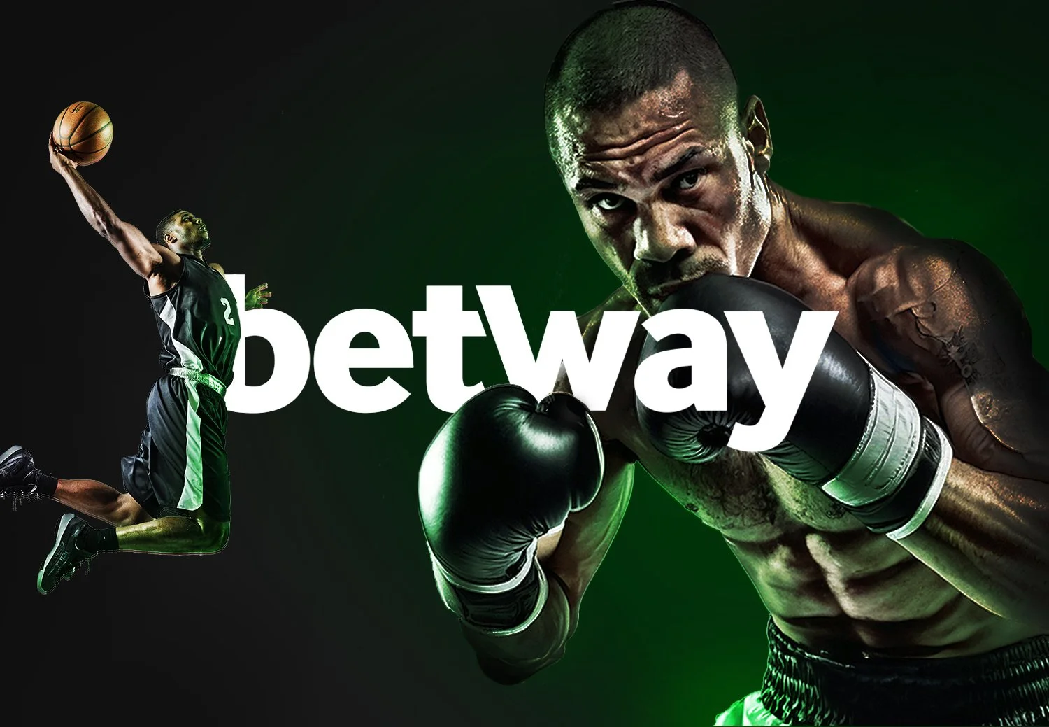 Betway Visual Identity