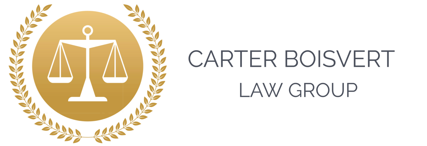 Carter Boisvert Law Group