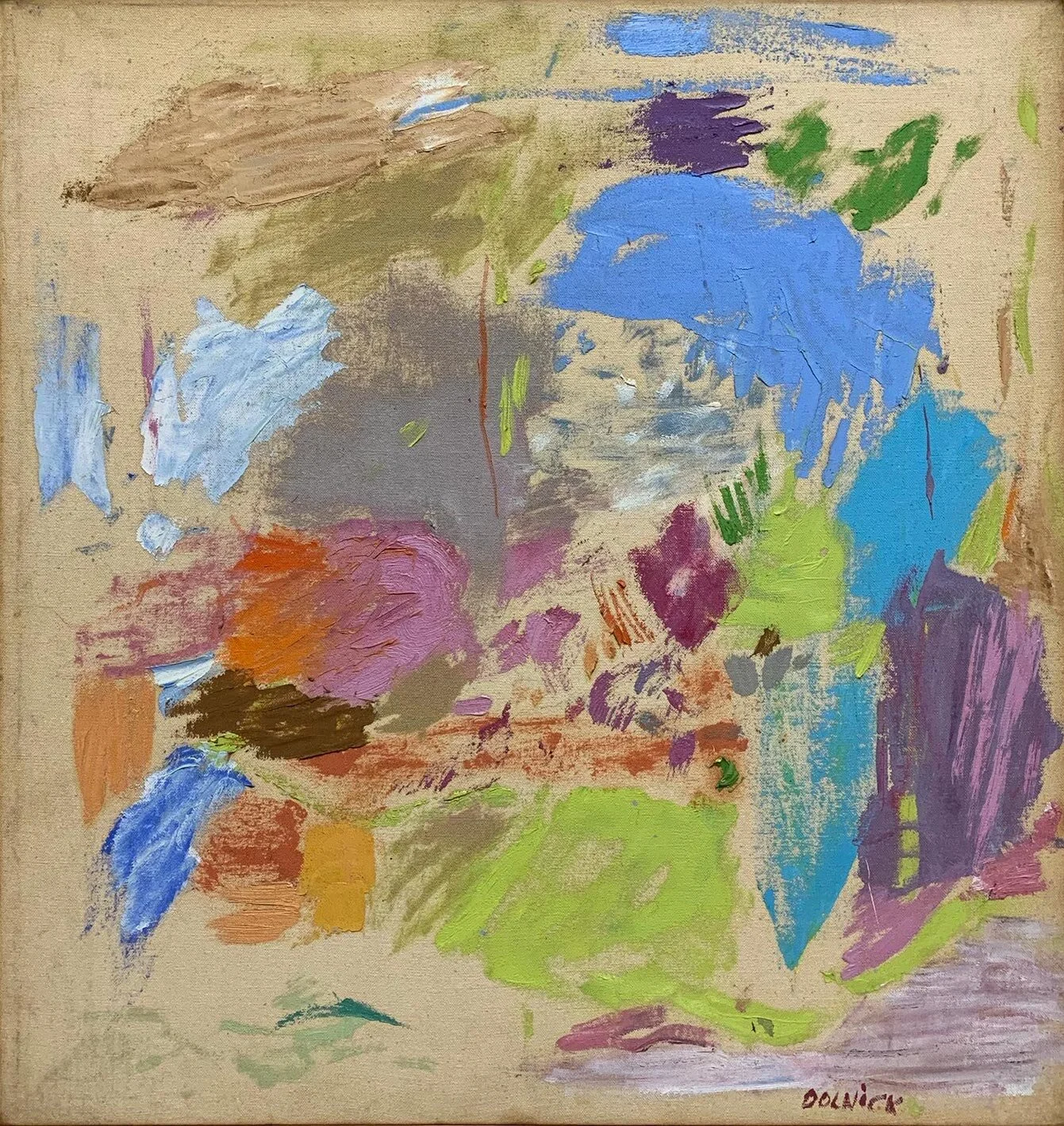 Judy Dolnick Painting on linen 022 New York.jpg