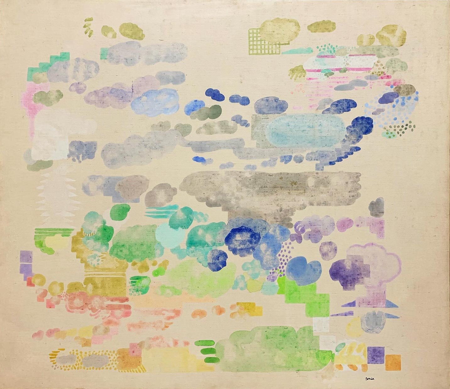 Judith Dolnick 048 Acrylic on linen no frame.jpg