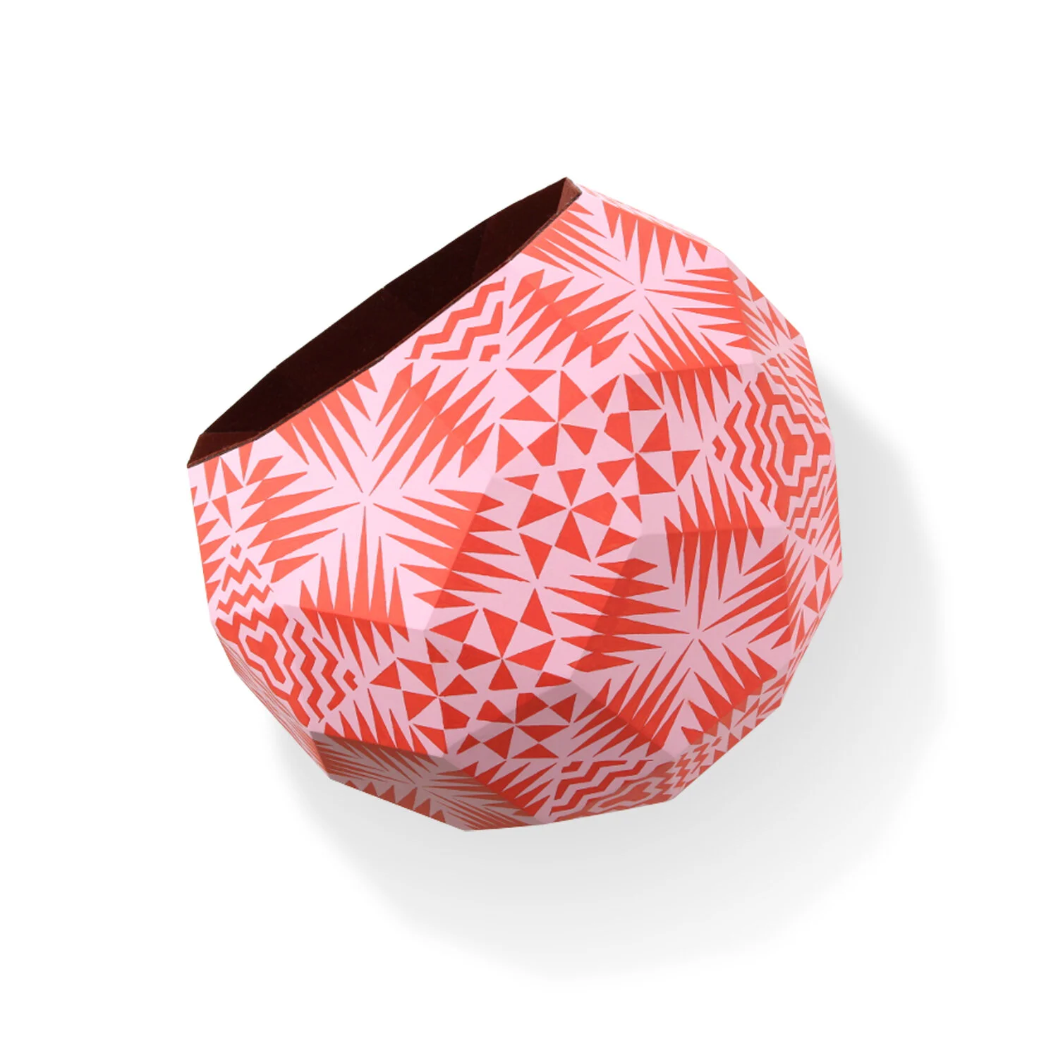 Flamboyant Bauble, 2018