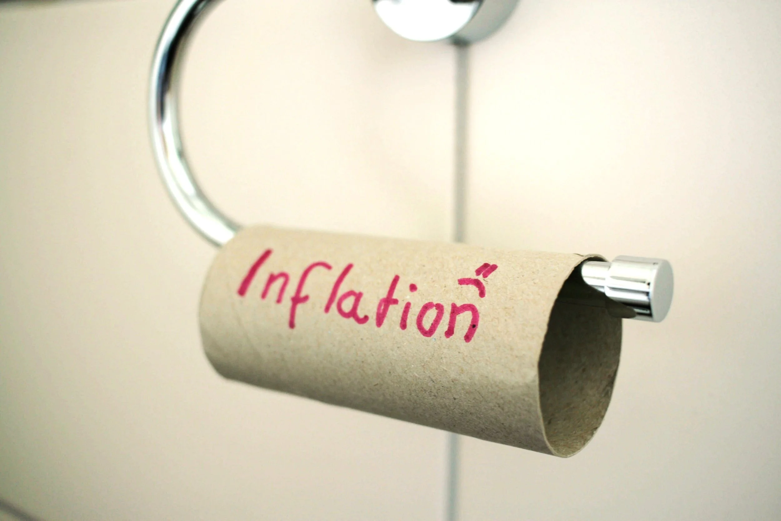 The -Flation Nation