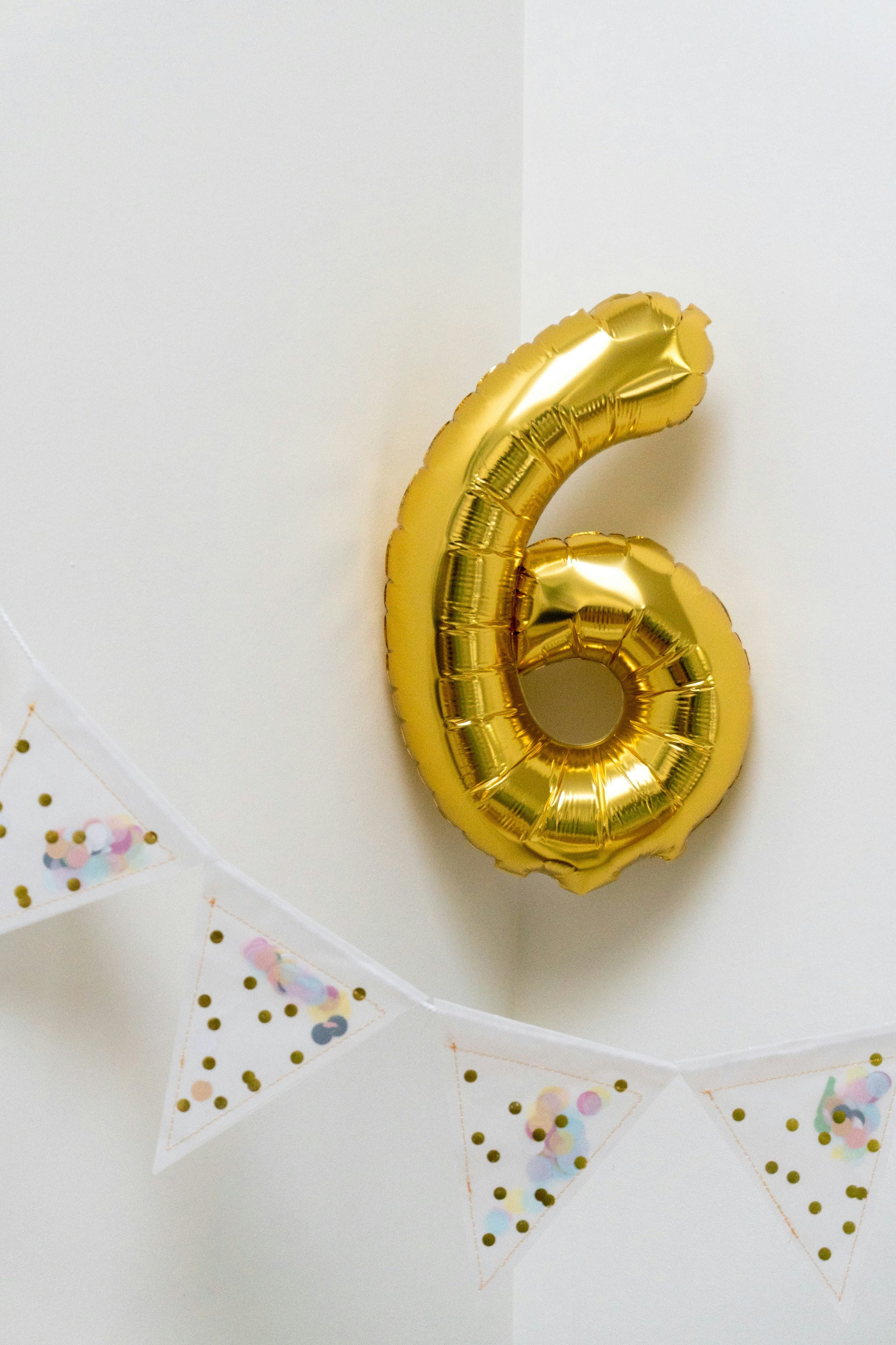 Spencer Financial Planning Turns 6!