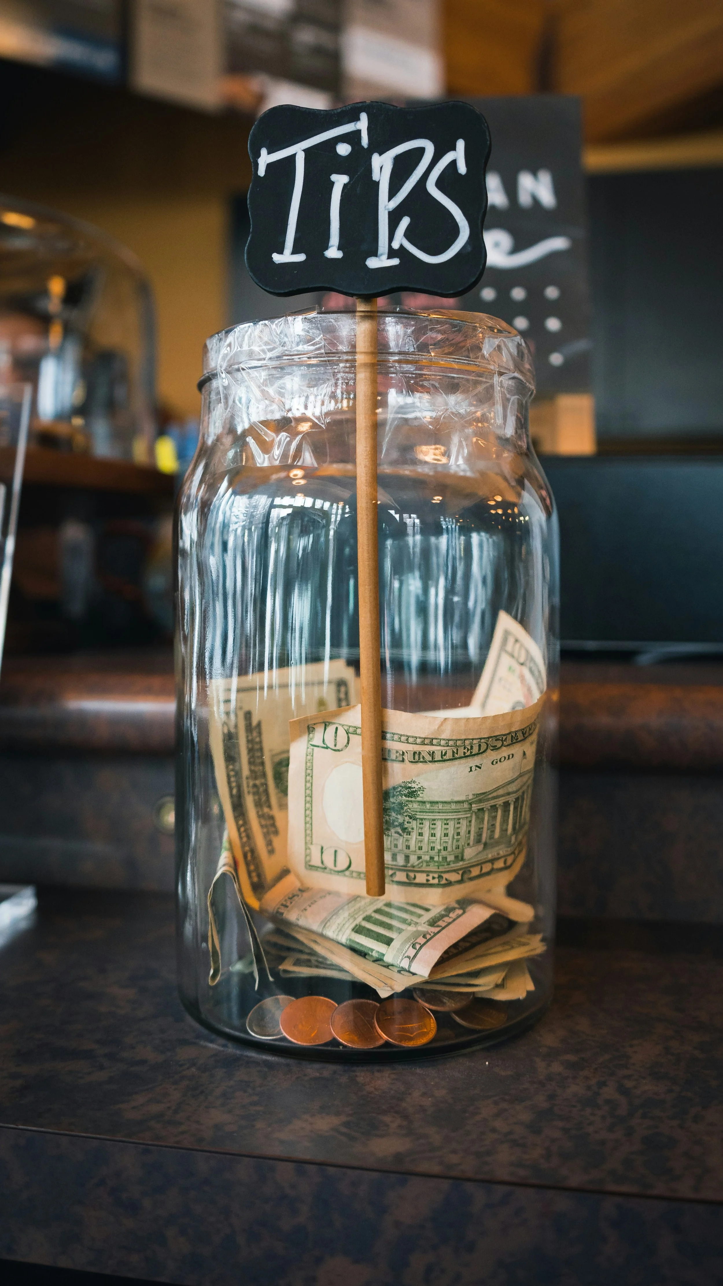 What to Do About… Bonuses