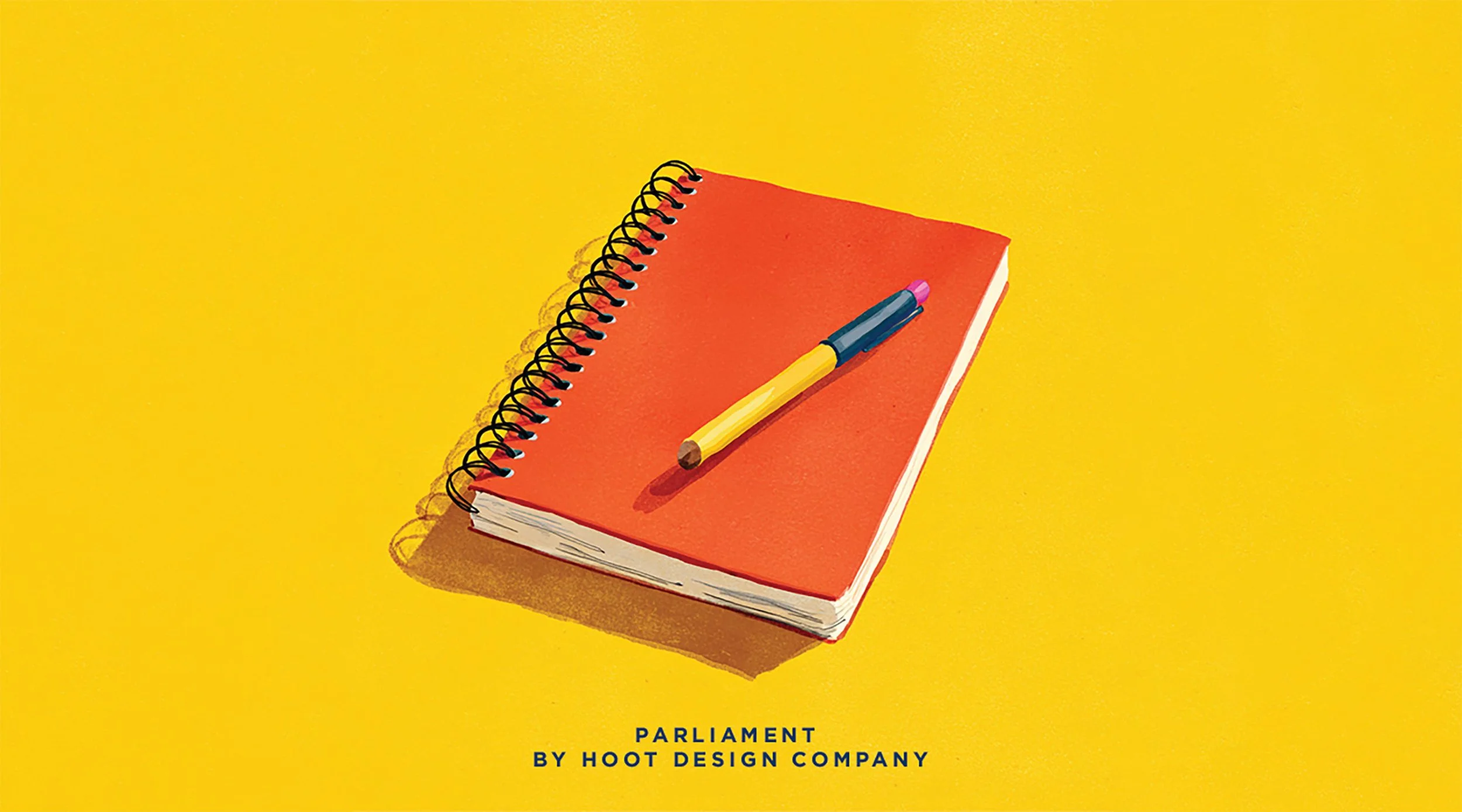 Parliament | Good Leaders Let Their People Speak