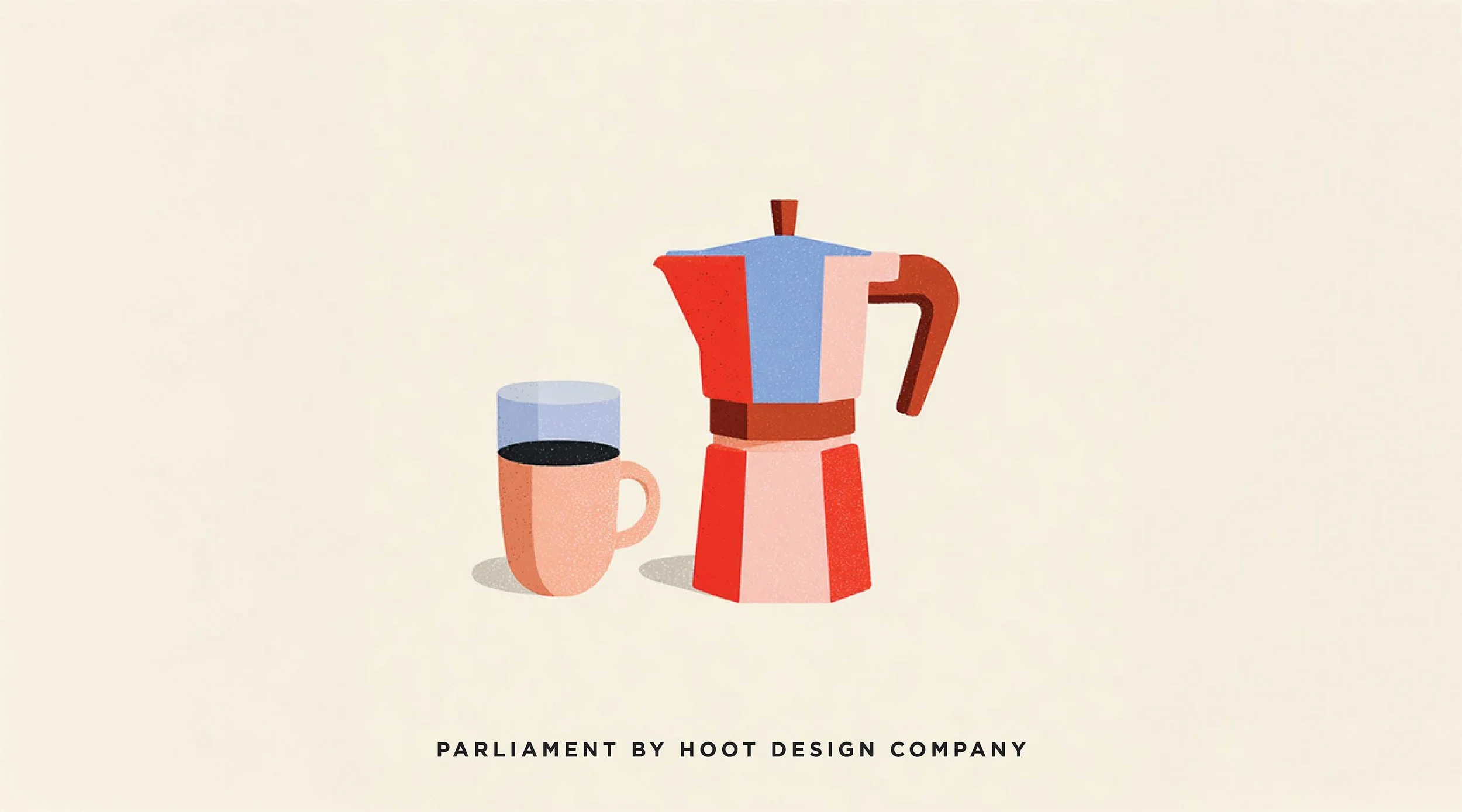 Parliament | Tools, Not Deliverables — and Why That's the Only Future Worth Building