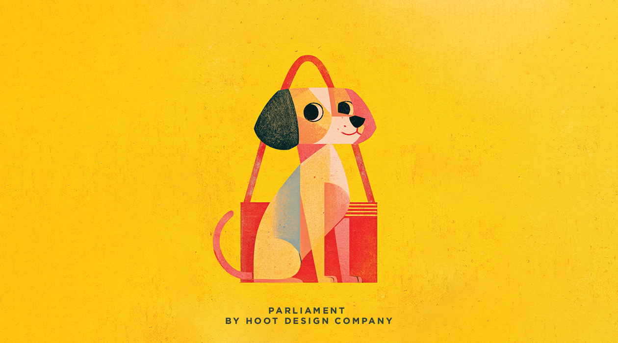 Parliament: Your Brand Doesn’t Create Customer Experience, Your People Do.
