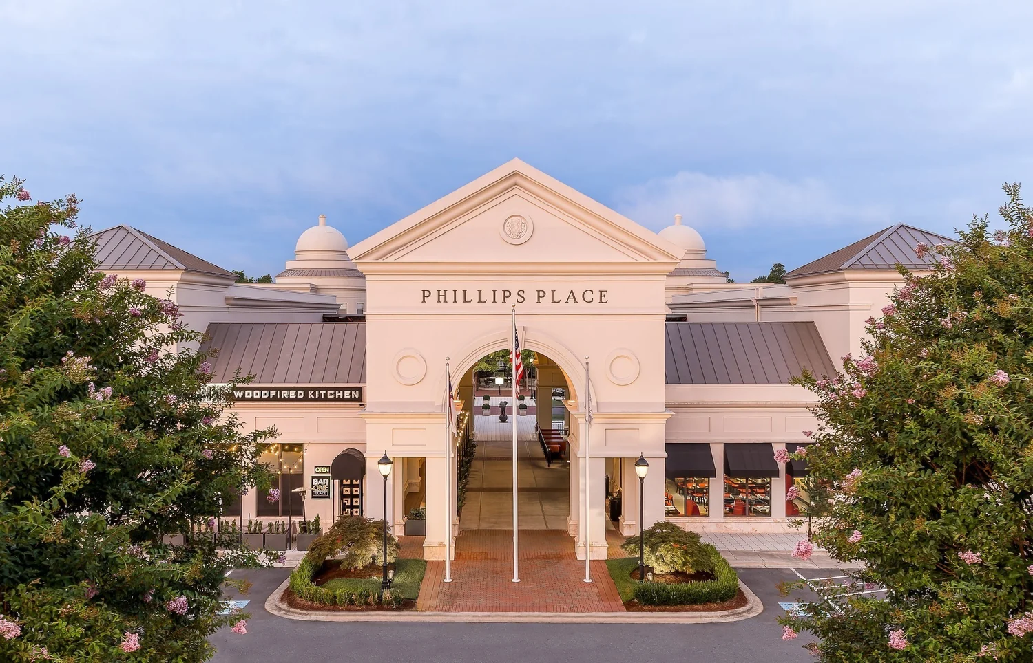 Phillips Place