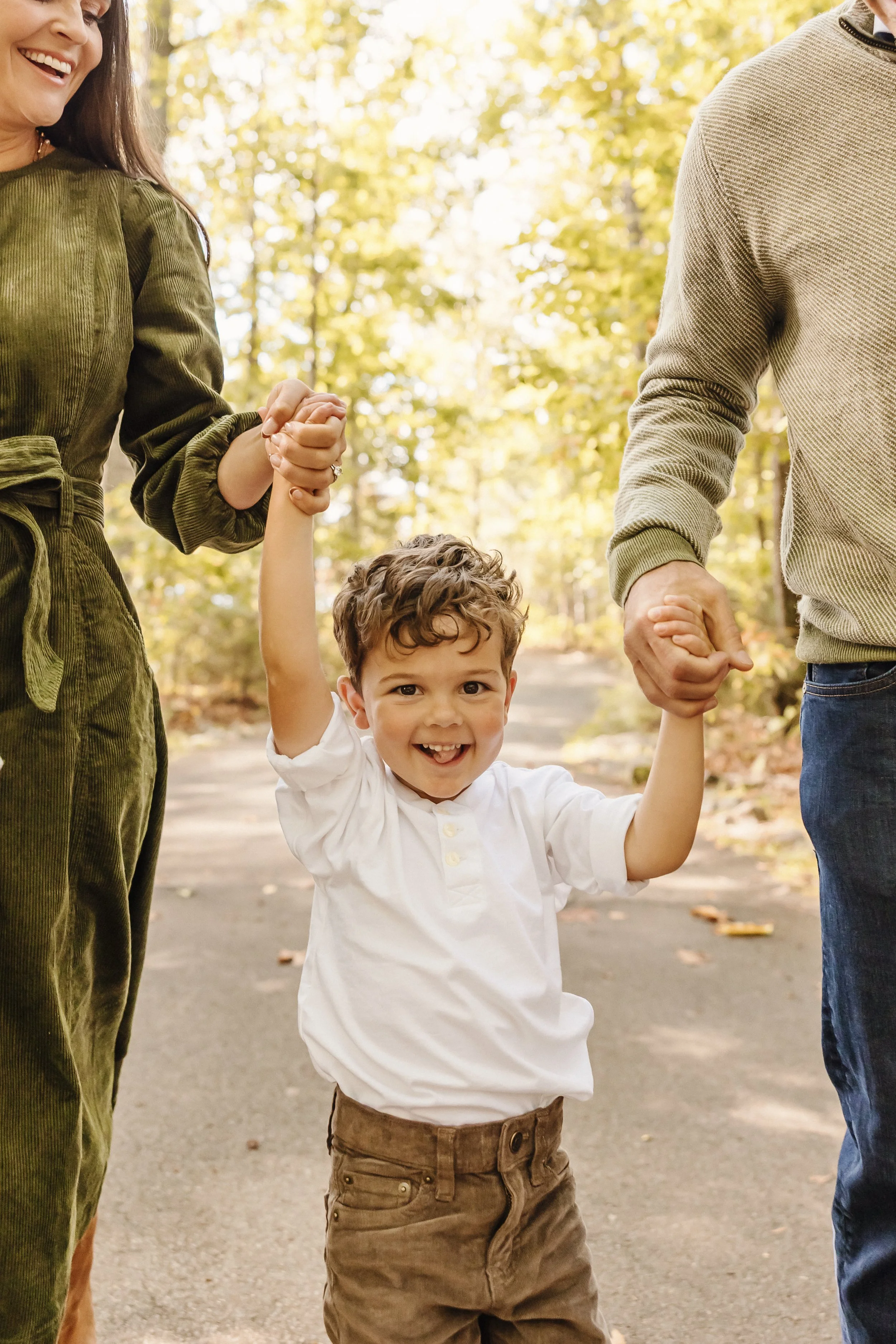 The Best Family Photo Locations in Charlotte, NC