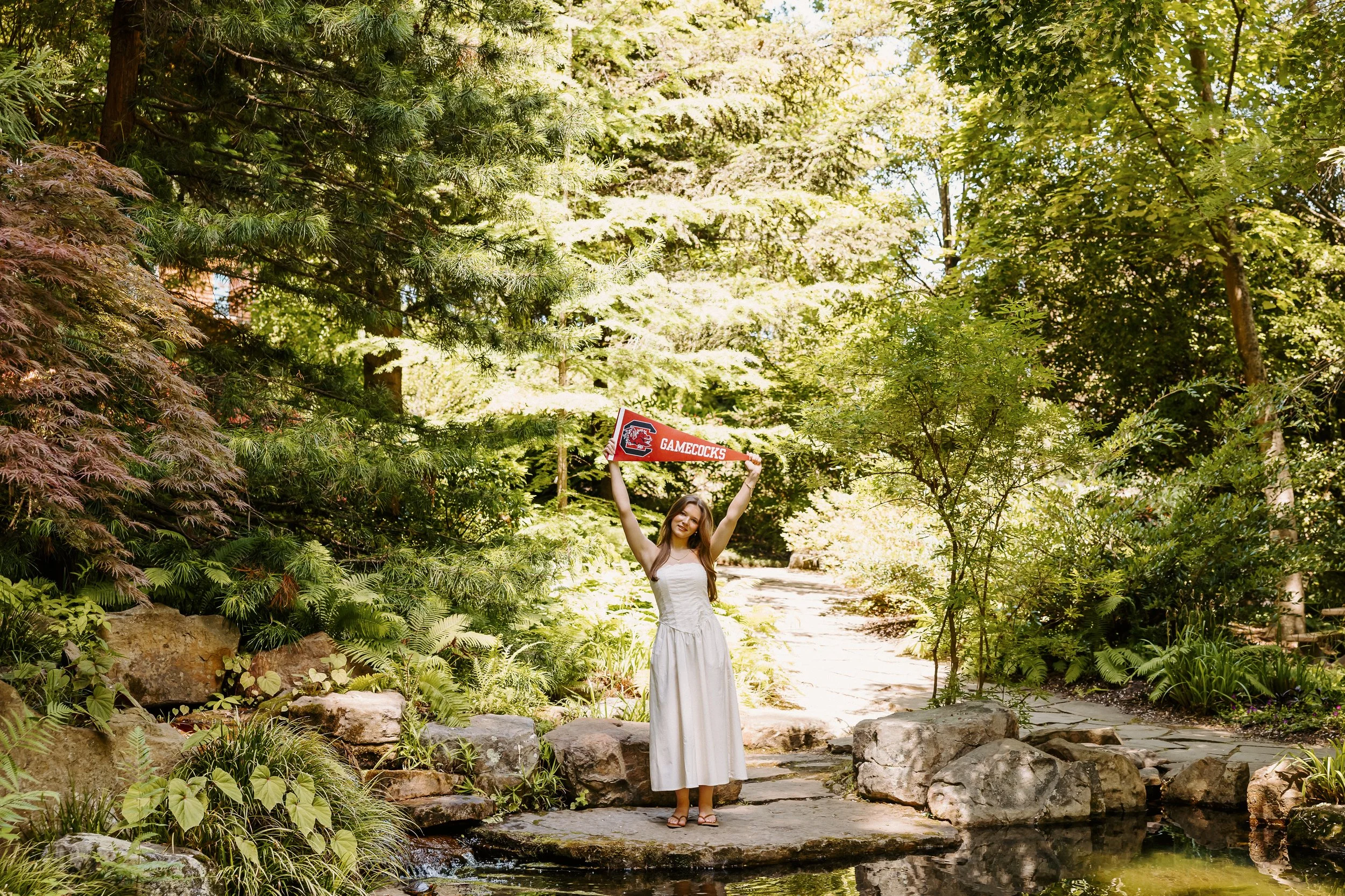 How to Prepare for Your Senior Photoshoot: A Charlotte Senior Photographer’s Guide