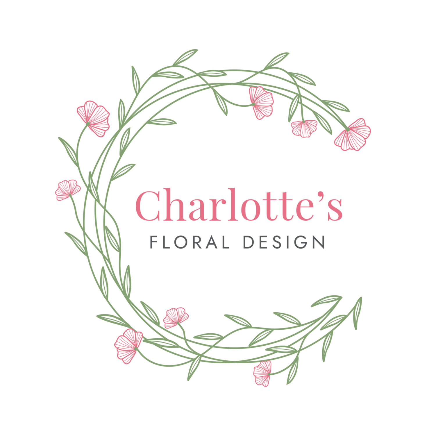 Charlotte&#39;s Floral Design