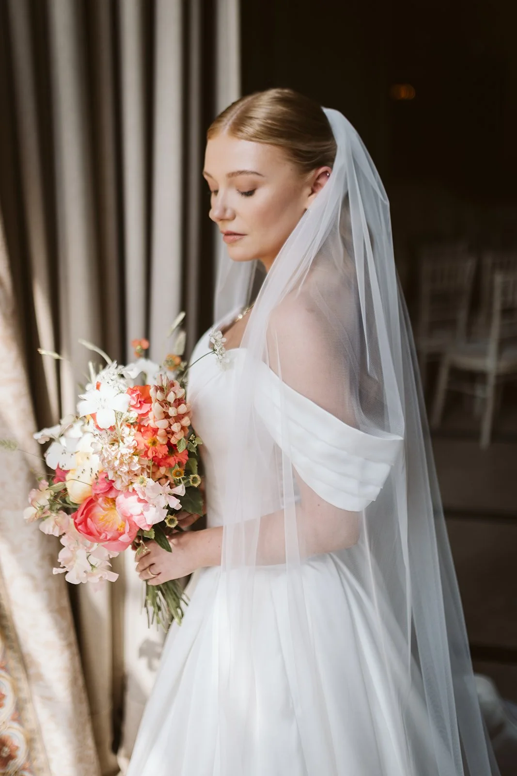 A styled shoot: Luxury doesn’t have to be monochrome and it doesn’t have to cost the earth