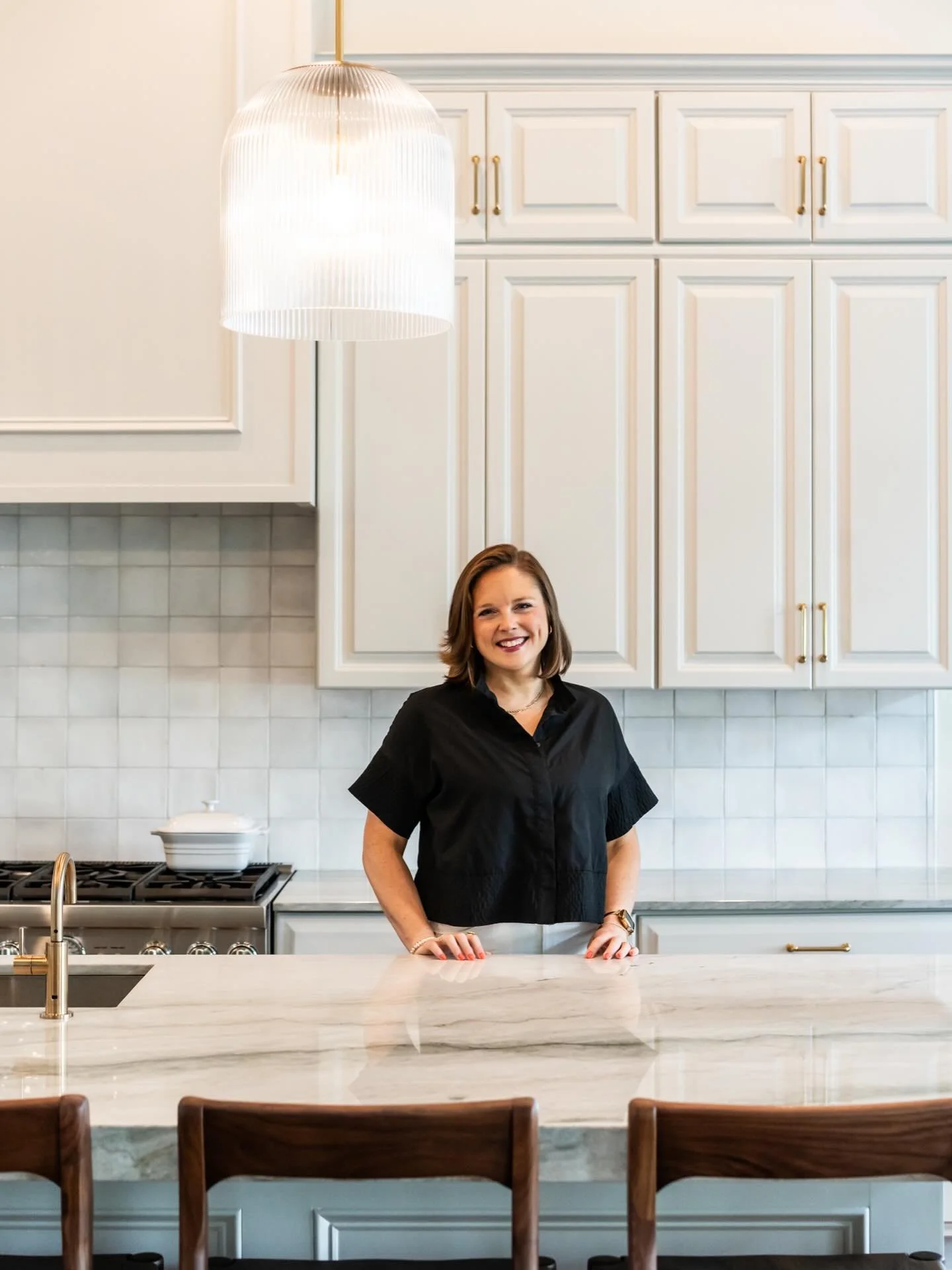 Hey y&rsquo;all! 👋🏼 Wanted to reintroduce myself for those that are new here &mdash; I&rsquo;m Blair Lancaster 🤍

I&rsquo;m a New Orleans native, realtor, designer, and project manager with a love for all things home. I studied architecture at LSU