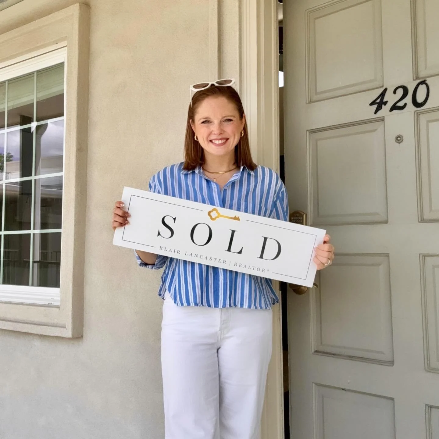 This charming Coliseum condo is officially SOLD 🔑✨

Grateful to my wonderful sellers &amp; wishing the new owners so many happy memories in their beautiful new space 🏡💛

📬 Blair@RealtorBL.com⠀⠀⠀⠀⠀⠀⠀⠀⠀
☎️ 504.453.1460⠀⠀⠀⠀⠀⠀⠀⠀⠀
.⠀⠀⠀⠀⠀⠀⠀⠀⠀
𝗕𝗹𝗮𝗶?