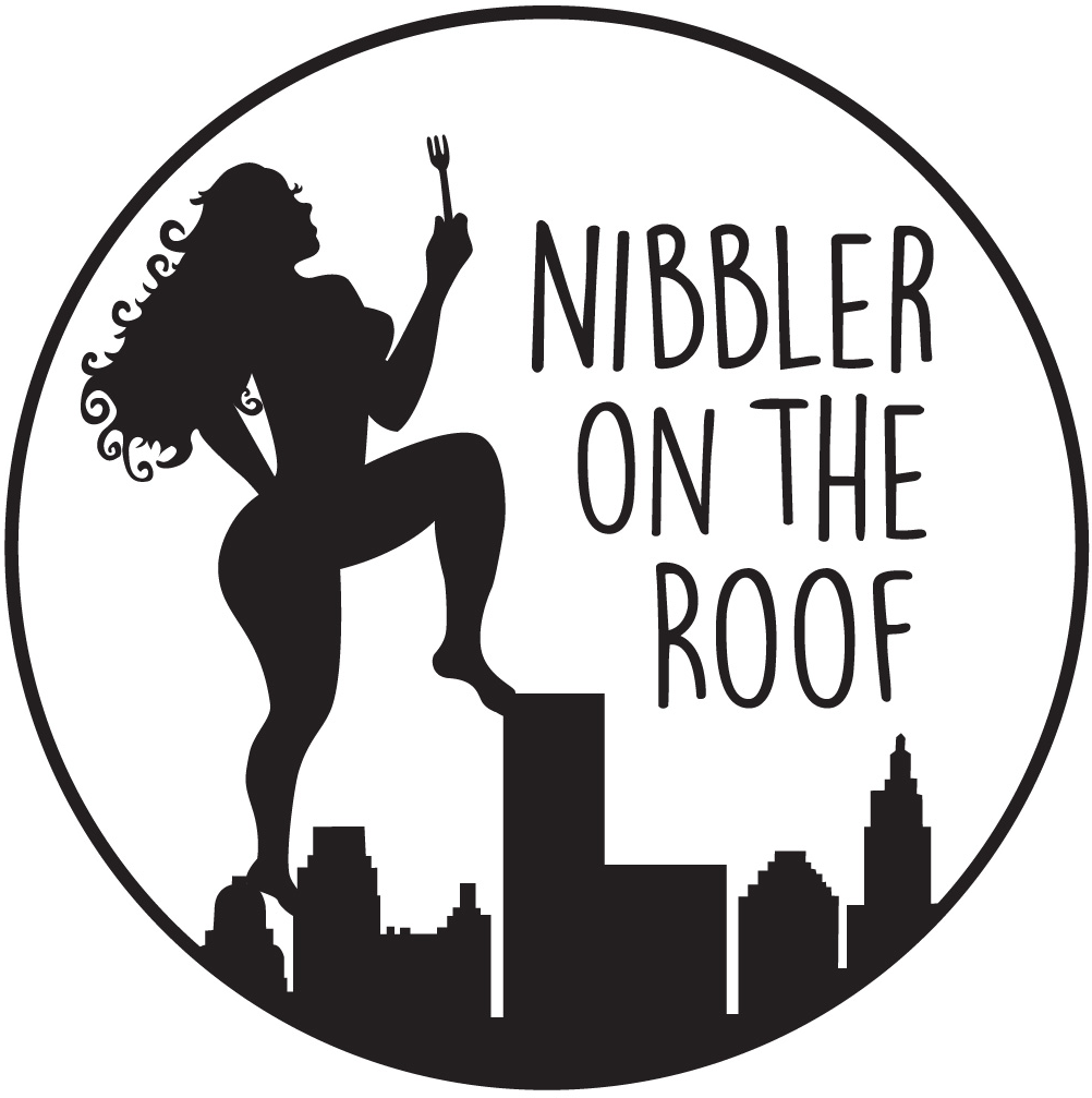 Nibbler on the Roof