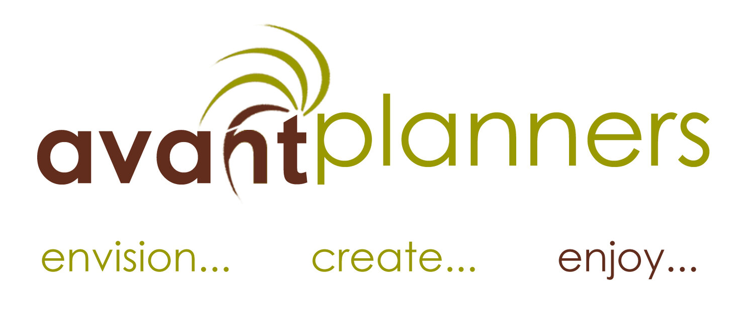 Avant Planners