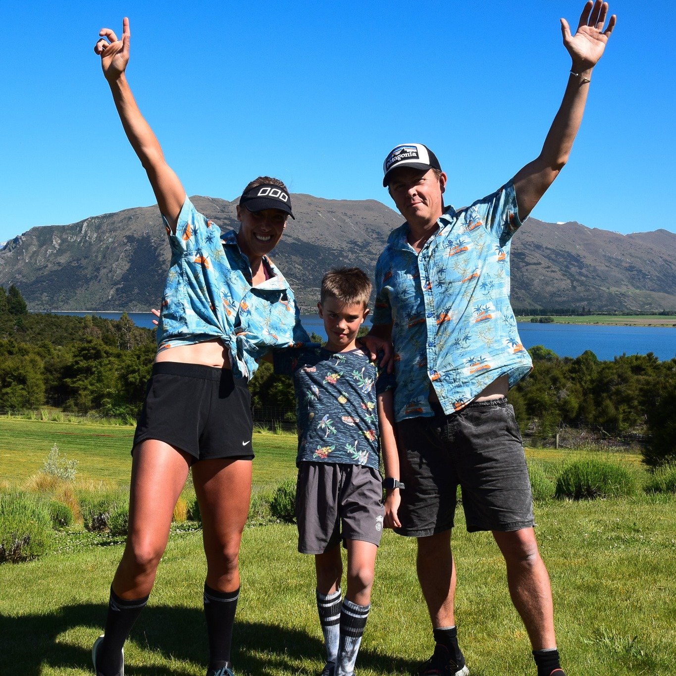 Family FUN. 🤩🤩
This is your chance to do something FABULOUS with your kids. Get out on course, play, laugh and connect. 😍🥰🙌

Nothing better.

Get your entries in now and take advantage of the ONLY sale that we do. Earlybird tickets available unt