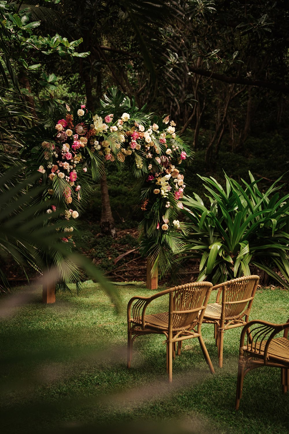 Petite Floral Arrangement — Moss Floral Design, Destination Wedding Florist  based in Dallas Fort Worth Wedding Florist