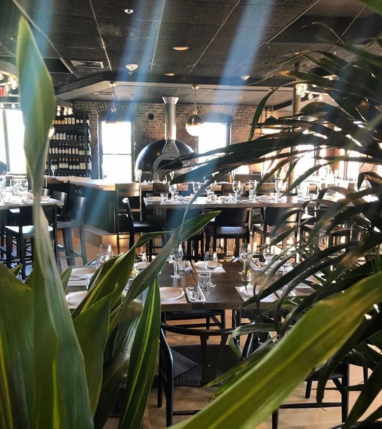 Reservations Plant City