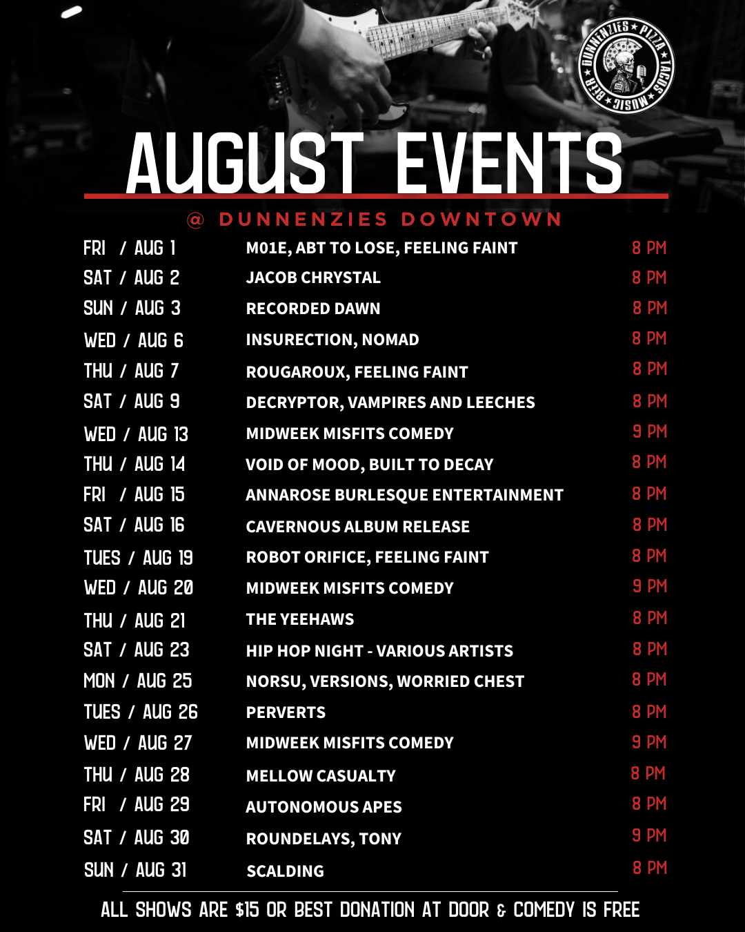 AUGUST LINE UP DOWNTOWN.png