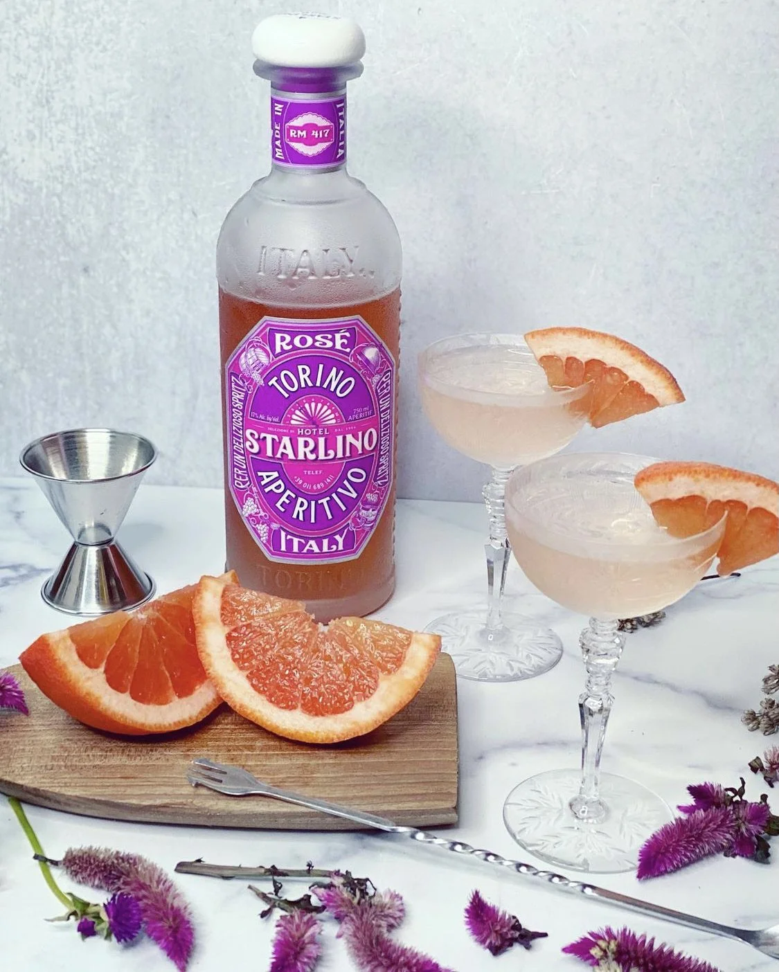 Starlino Rosé