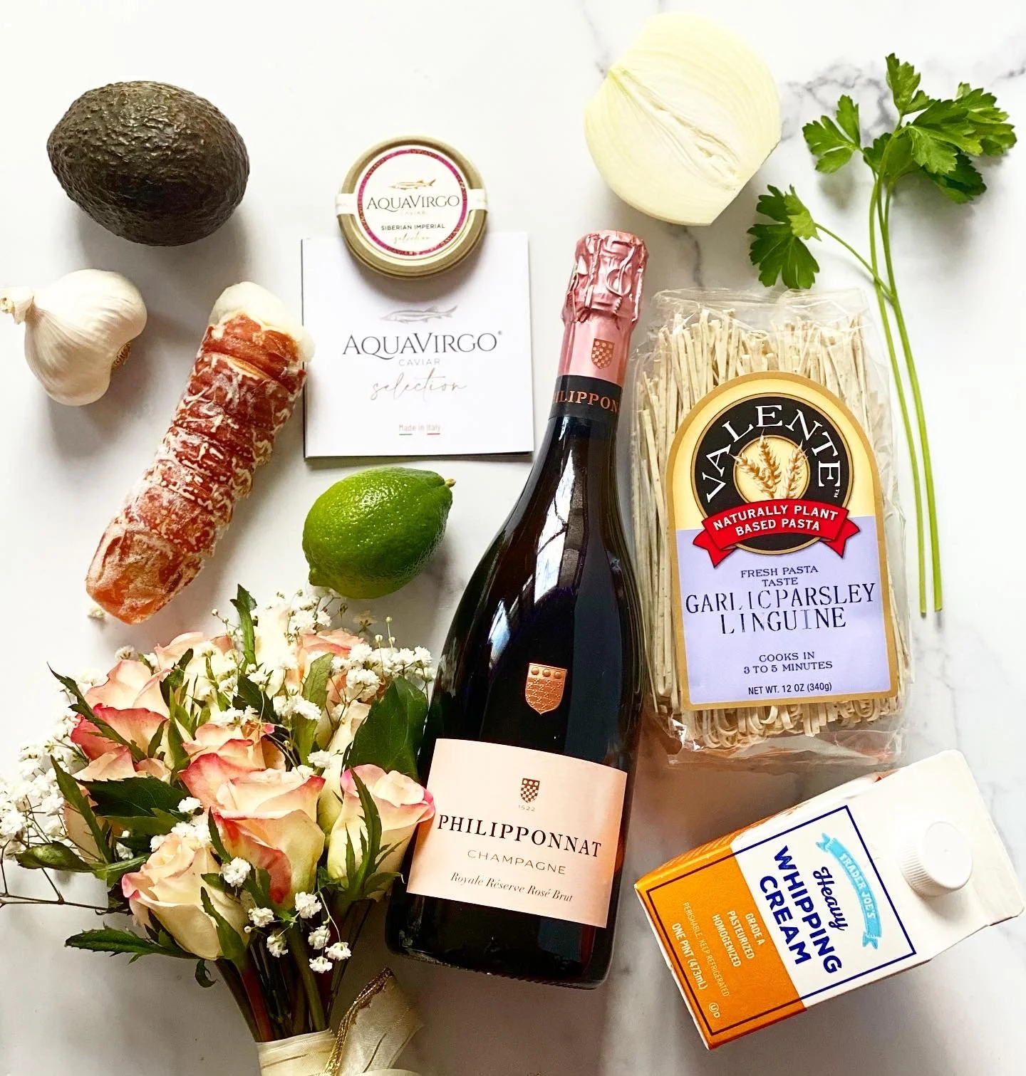 Champagne Phillipponnat_Valente Pasta_01.JPG