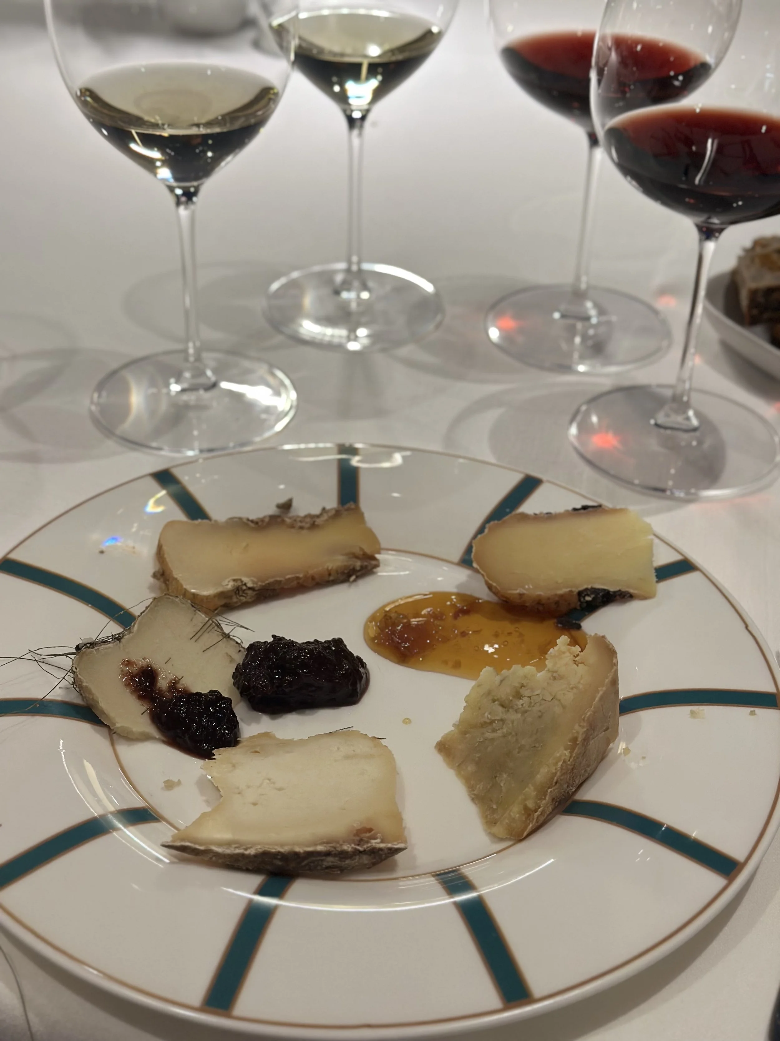  Dinner at one Michelin start restaurant La Ciau del Tornavento in Treiso, Piedmont, Italy 