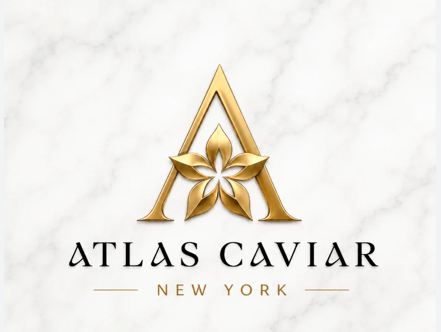Joyce Lin, DipWSET, CMS certified sommelier and wine educator works with Atlas Caviar for pairing Champagne with Caviar