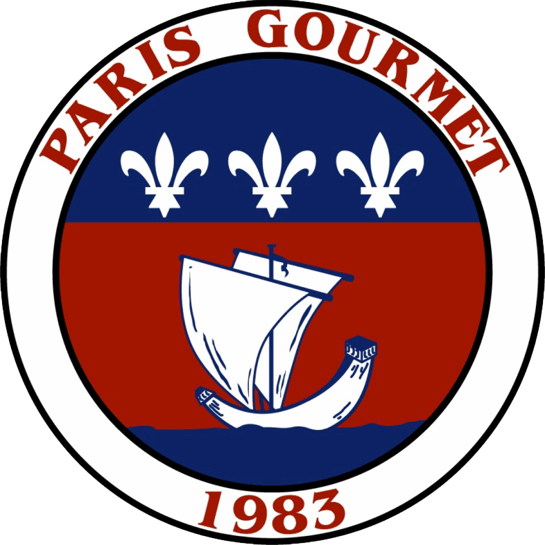 Paris Gourmet