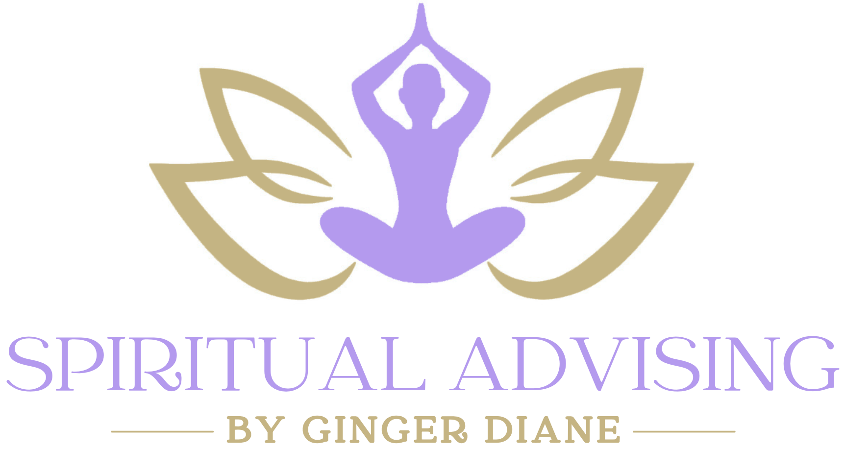 Spiritual Advising by Ginger Diane