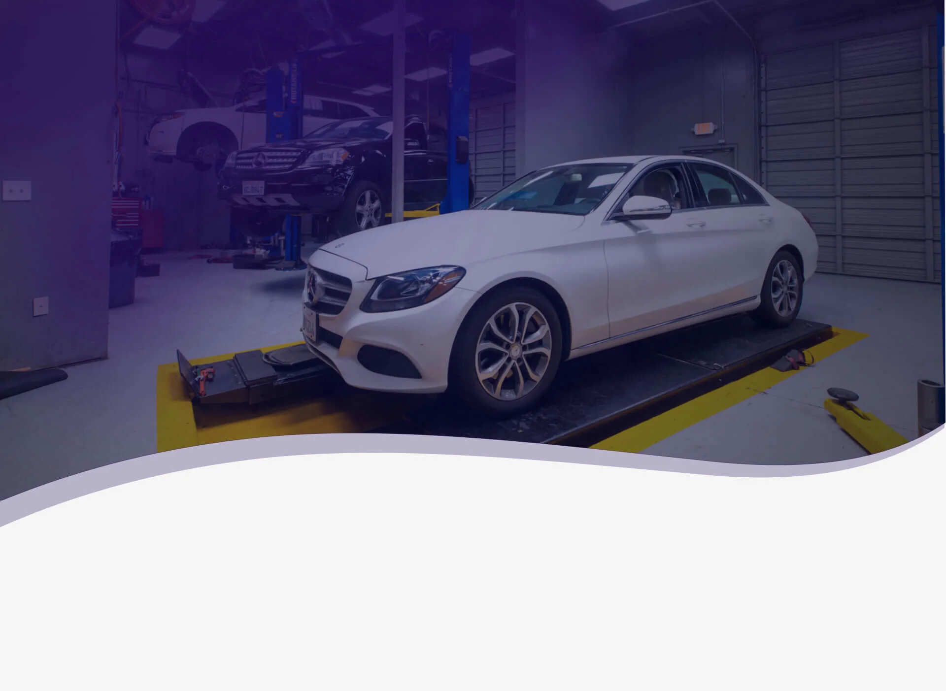 Milpitas — StressFree Auto Care