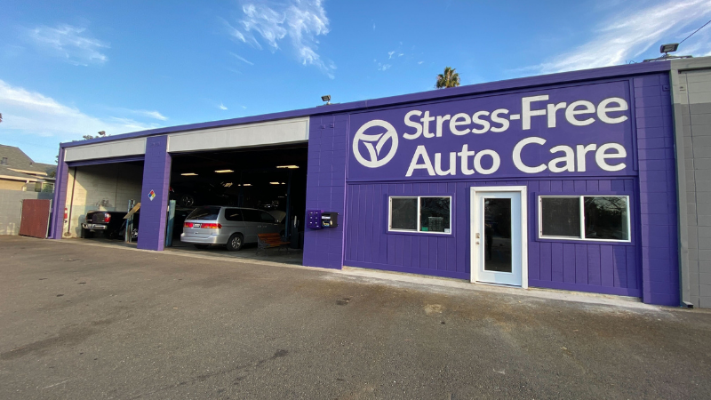 Southern California Spring