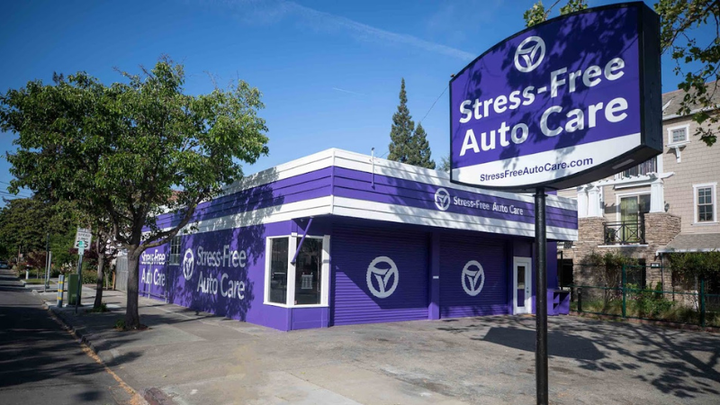 Northern California Flowers