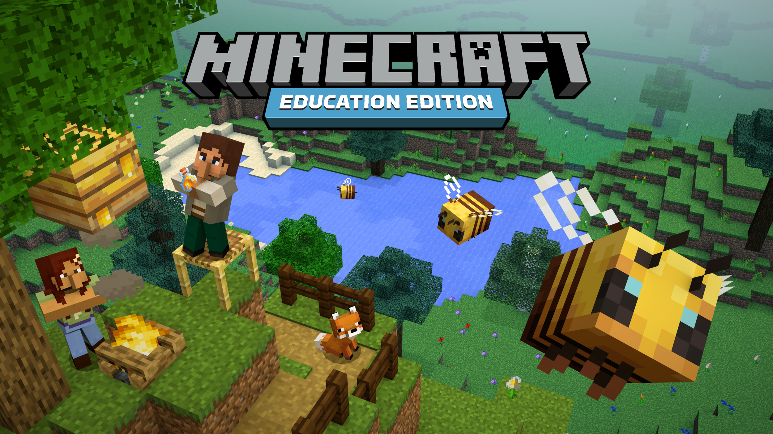 minecraft education edition