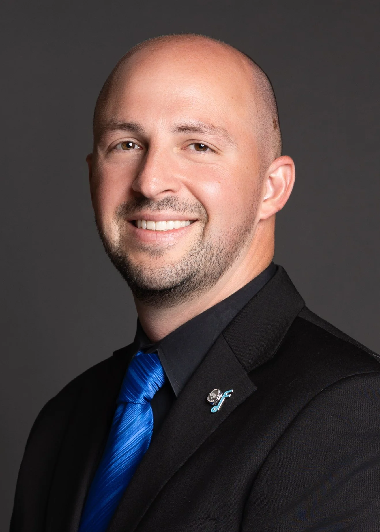 Kevin Jankowski Headshot