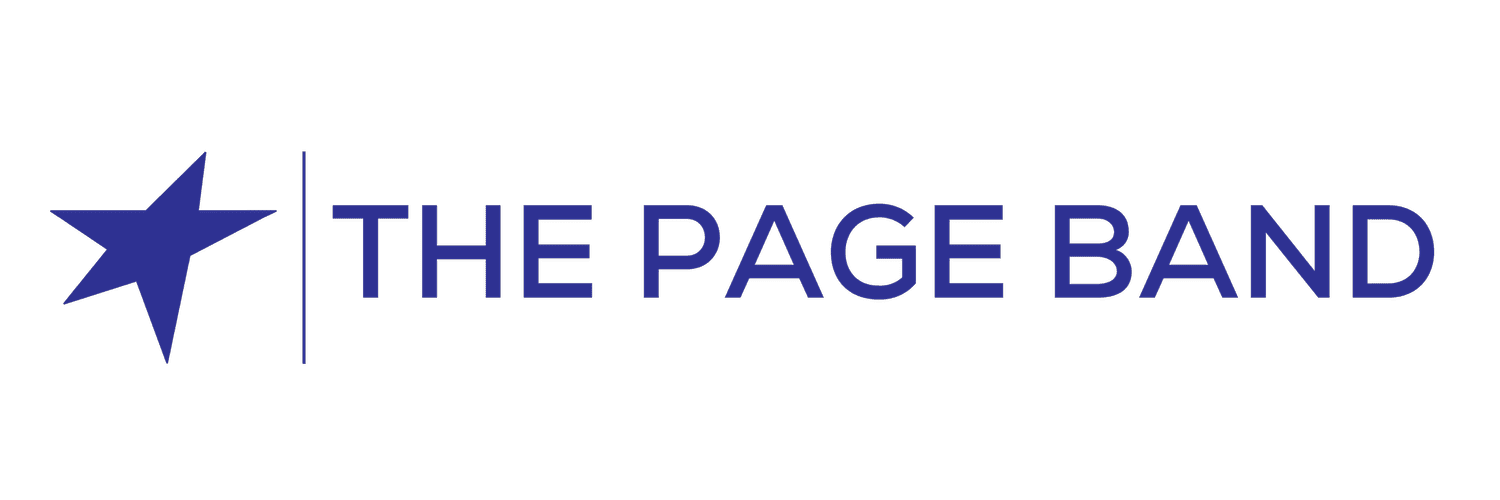 The Page Band