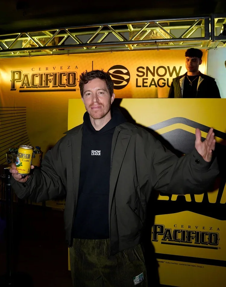 Pacifico