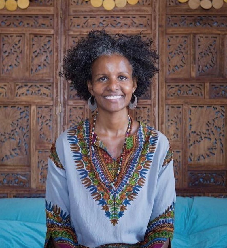 Sebene Selassie 
