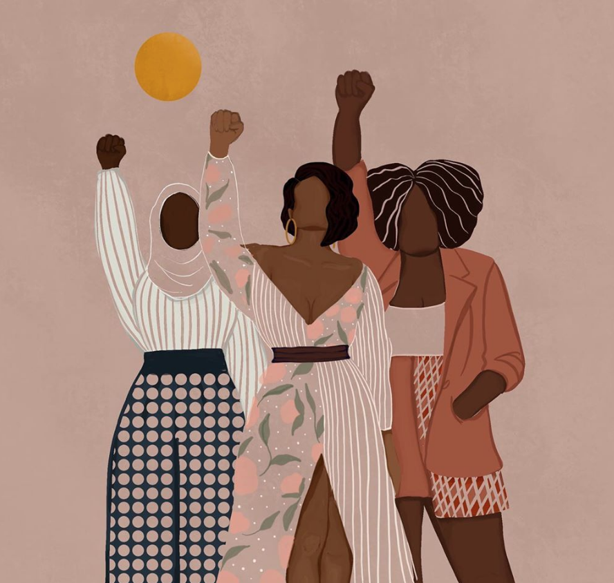 Resources for the Movement for Black Lives Matter
