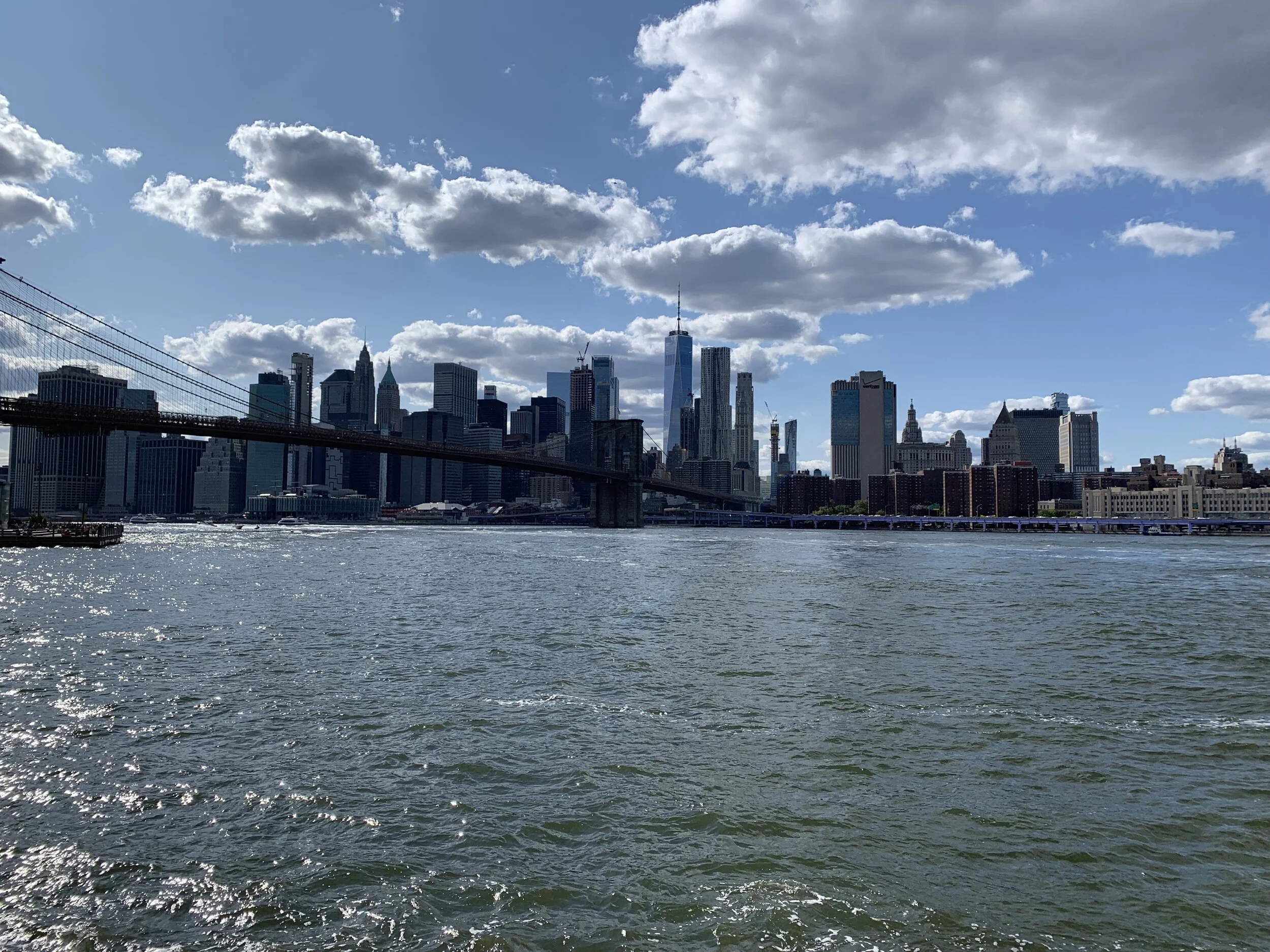 Preventing the Next Sandy: The Importance of Climate Resiliency Plans