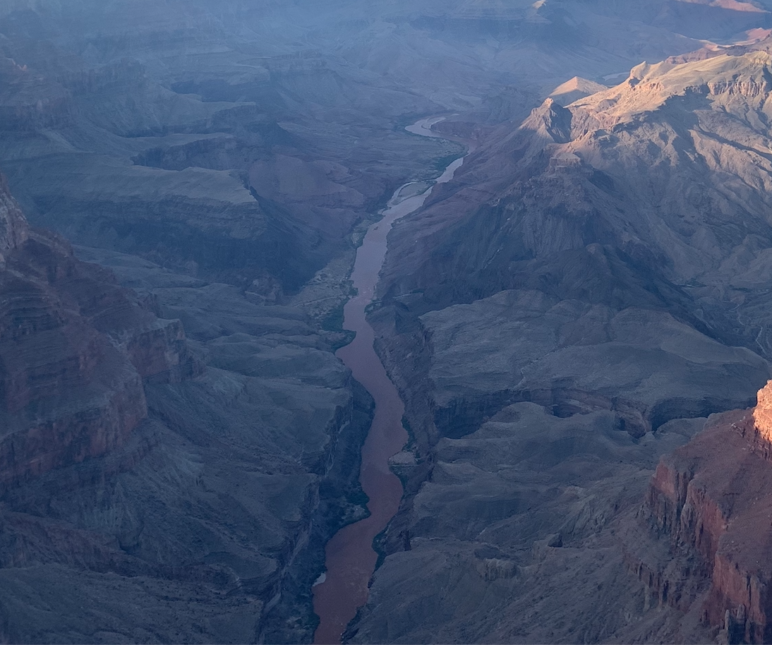 Not For Sale: The Great Lakes and the American Southwest’s Water Crisis