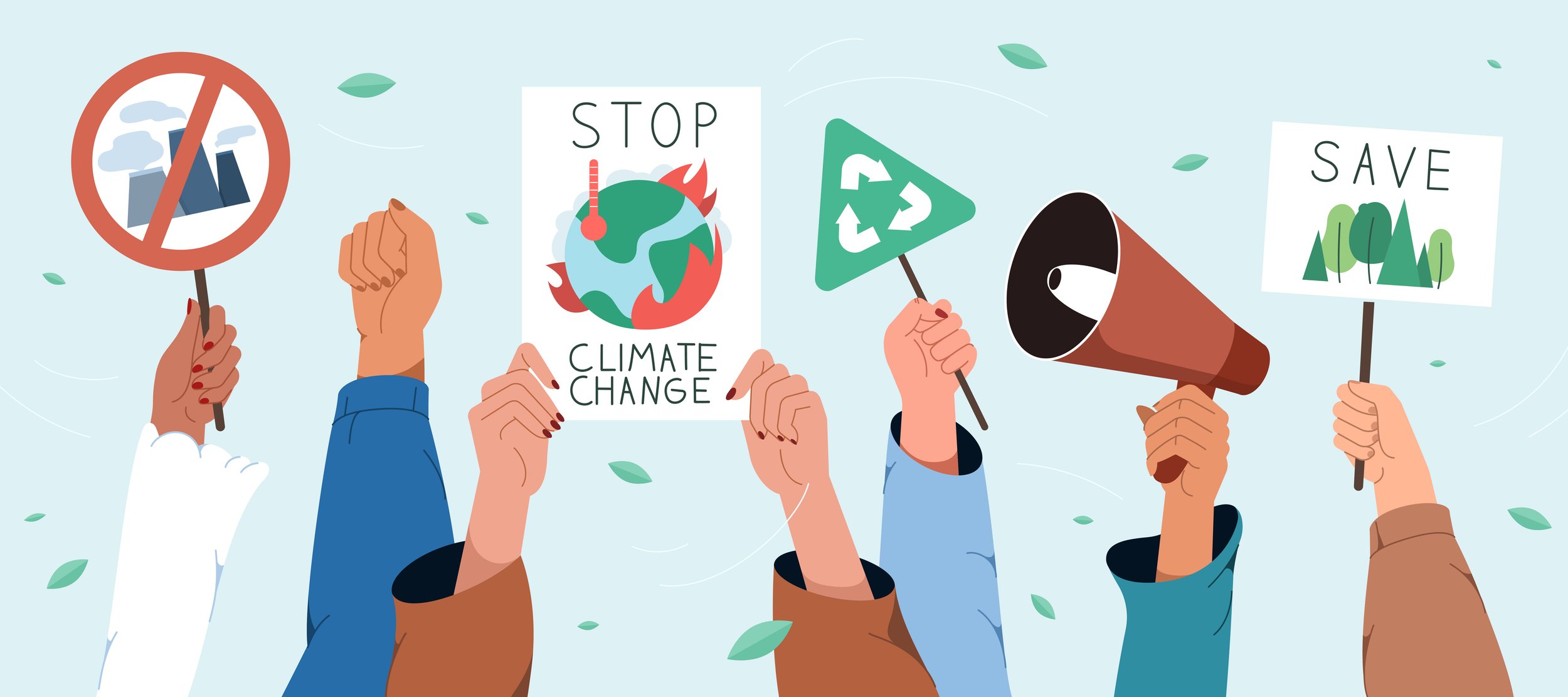Case Studies on Coalition Building for Environmental Issues: Keys to Successful Activism