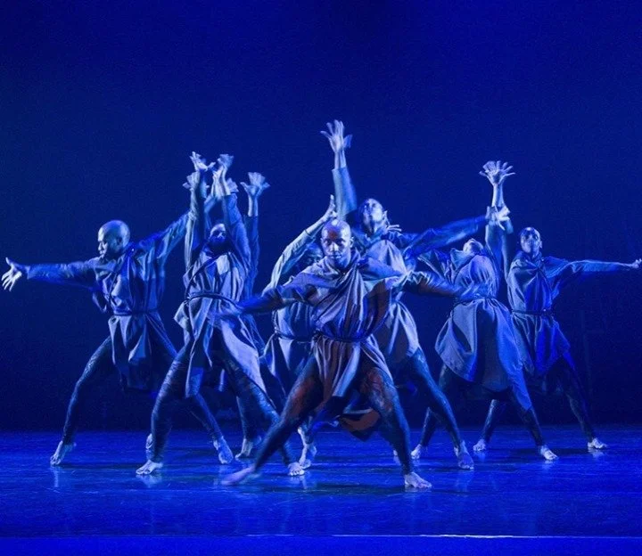 *READ*
(Link in bio)
Gregory Maqoma @gregmaqoma, founder and artistic director of Vuyani Dance Theatre, finds this significant in the ways he works, as well as the ways he feels; it then becomes endlessly necessary for the creative sector to remain g