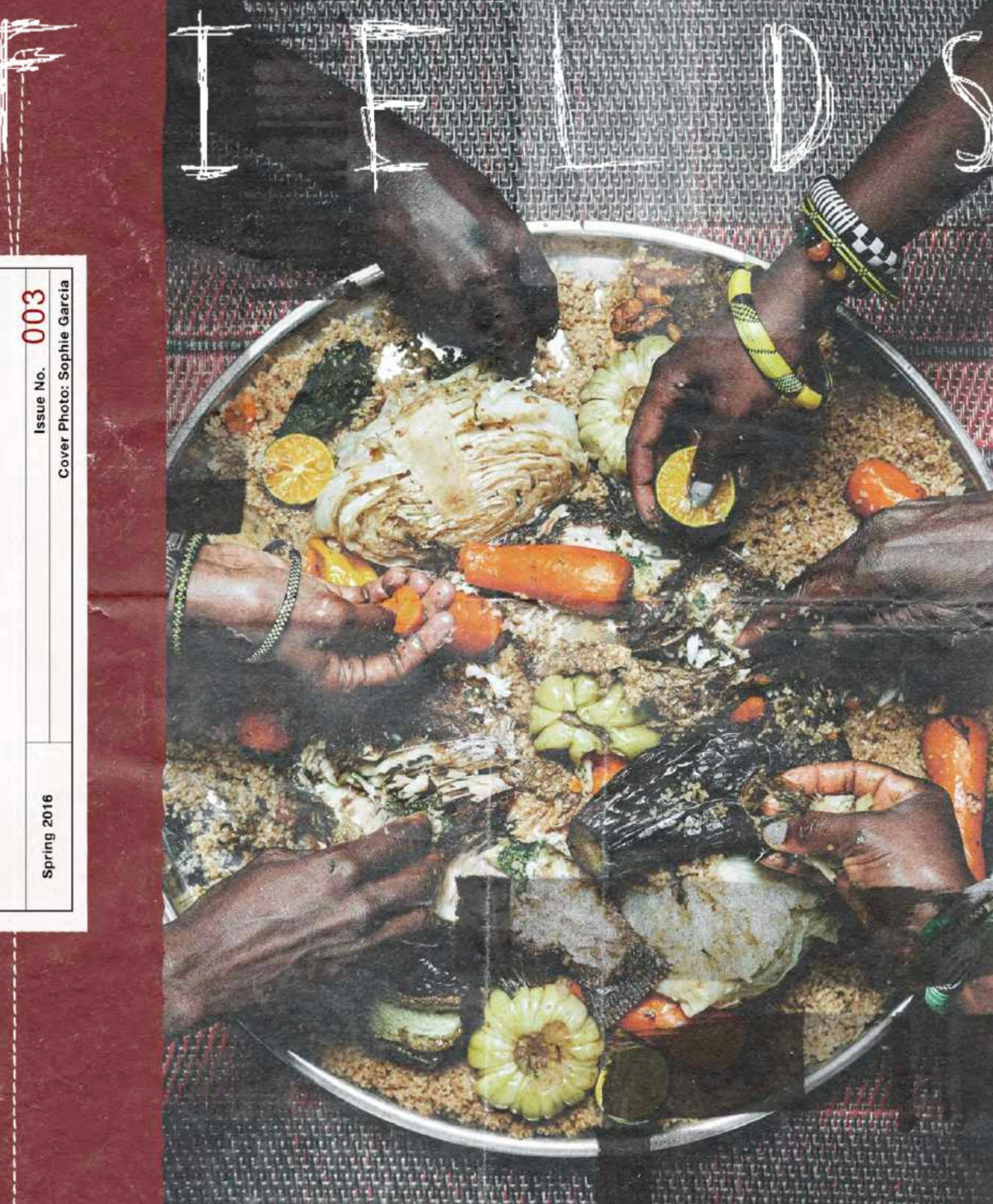 Food Issue 2016