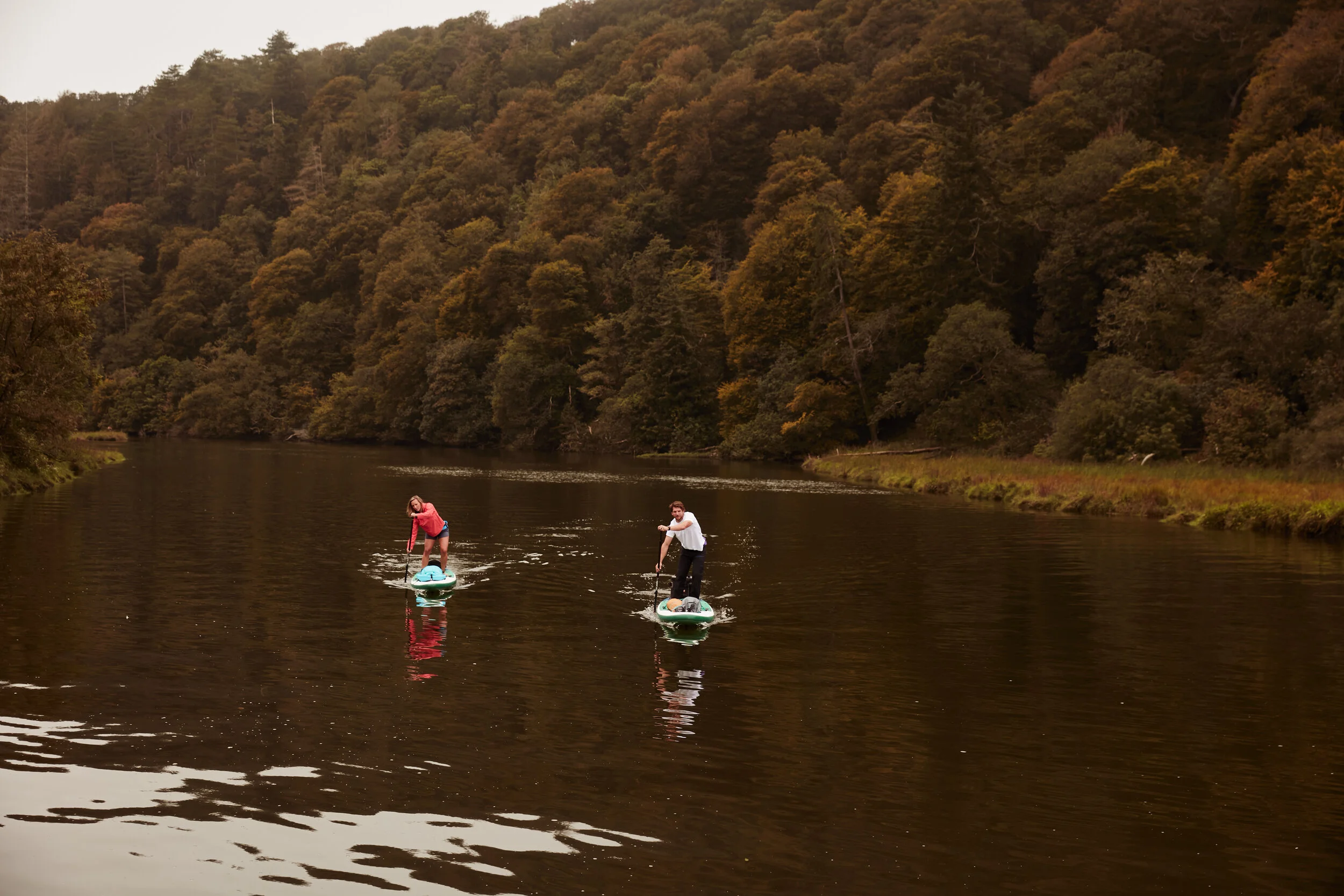 Overcoming the effects of seasonal change