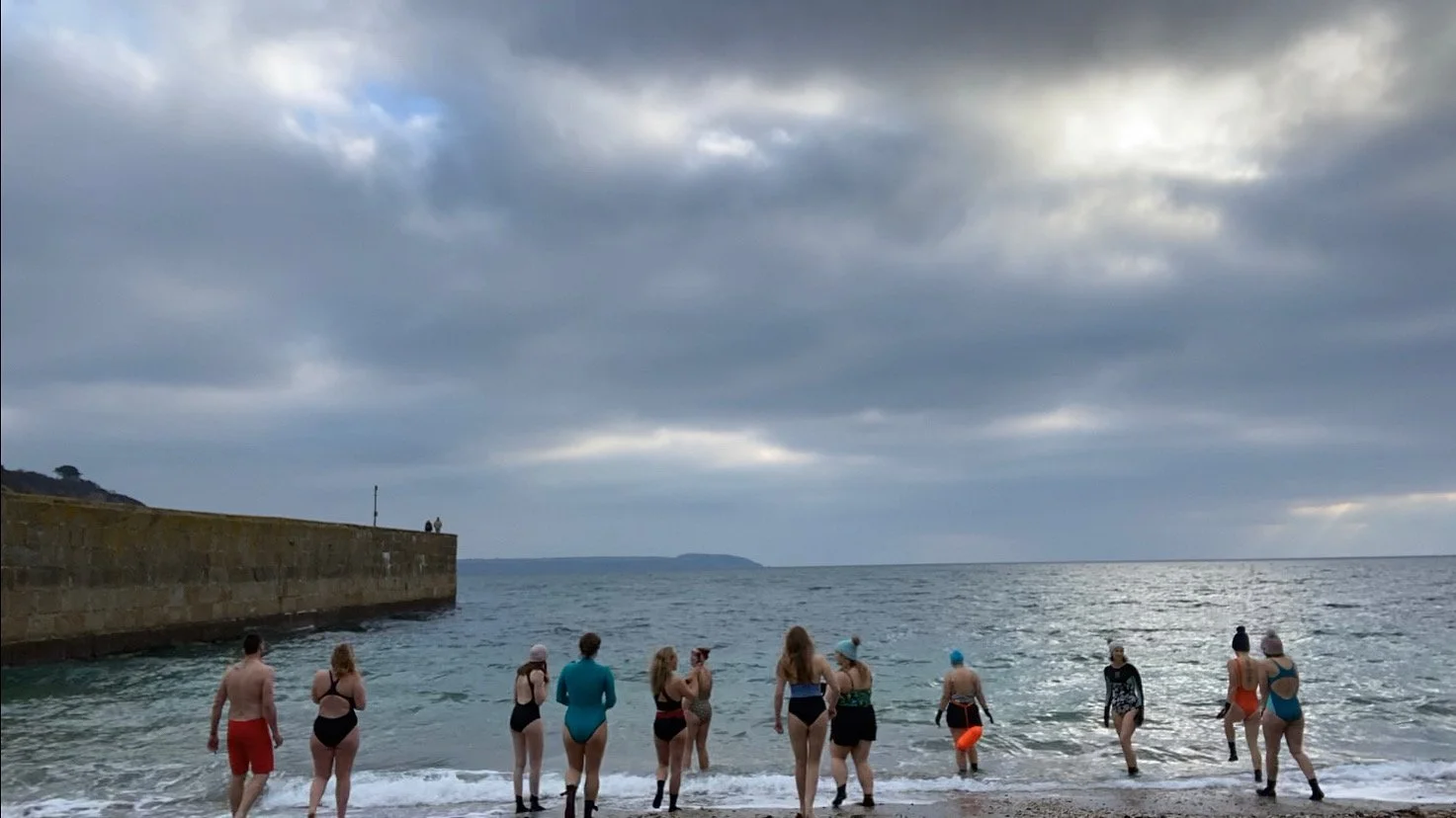 The Mini Retreat - Winter Series 