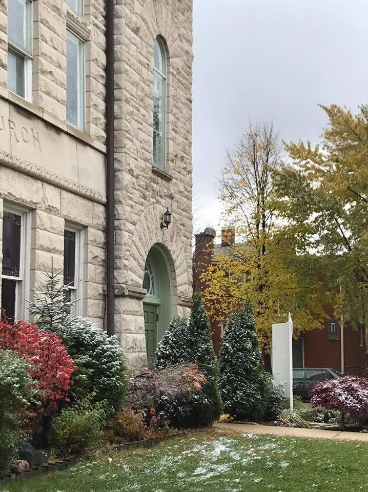 FAQs 2 — Ravenswood Fellowship UMC